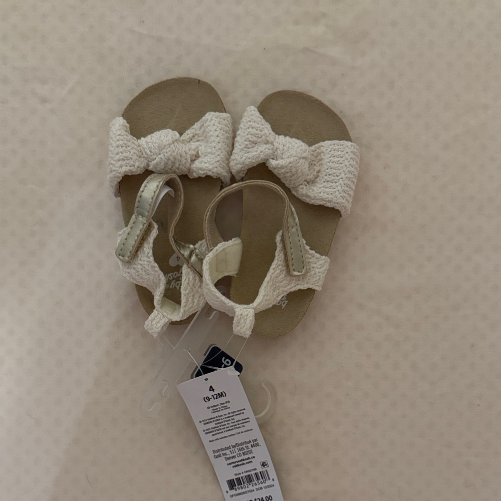 Baby Shoes